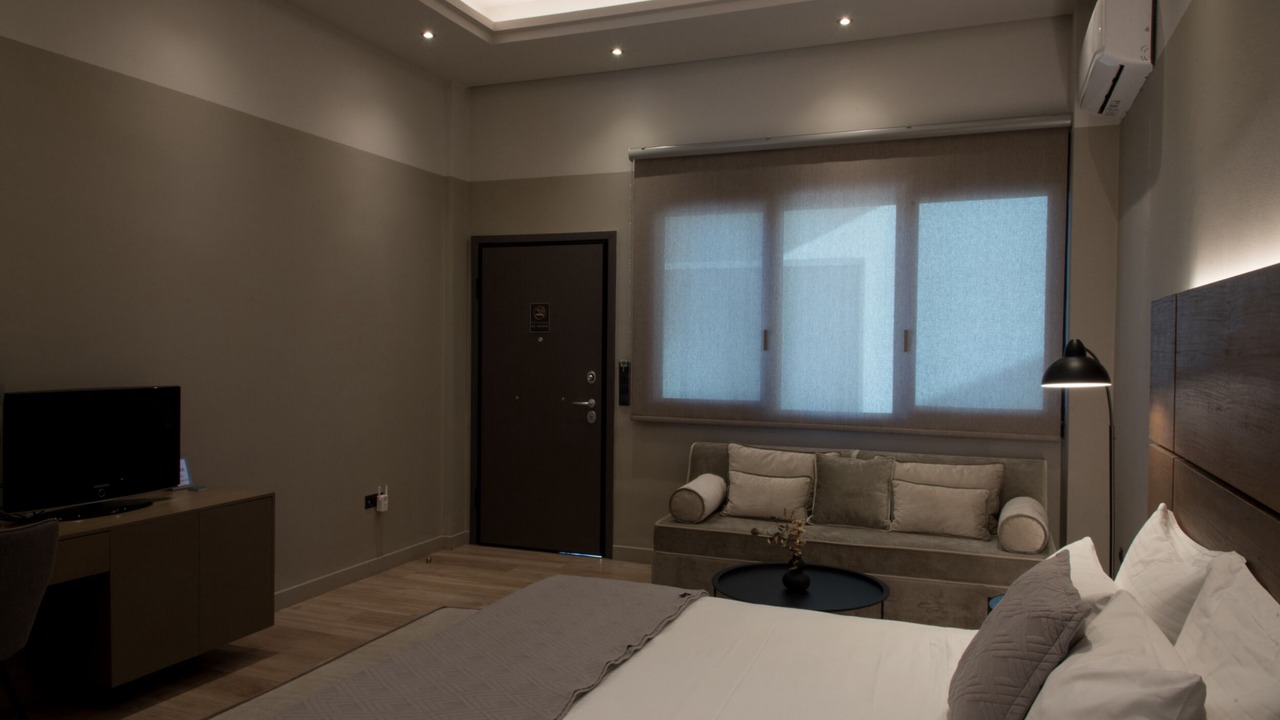 Photo of Bedroom in Markopoulon