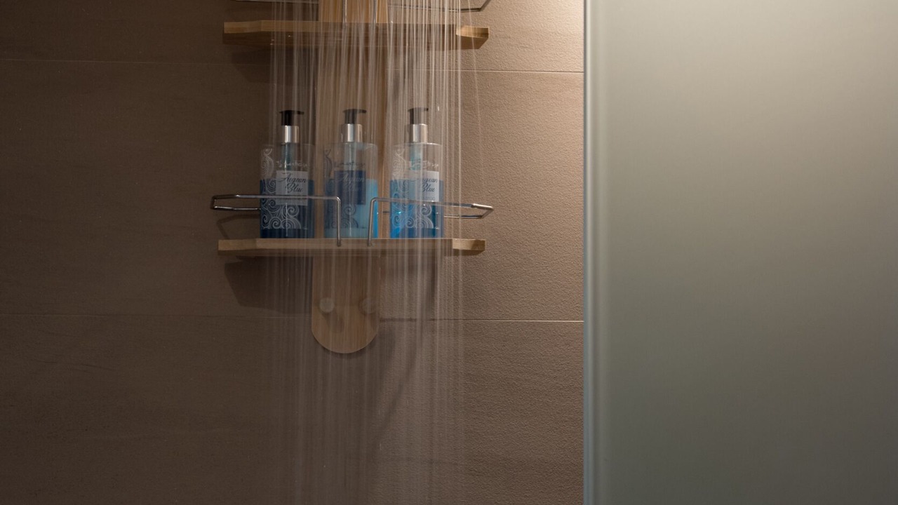 Photo of Bathroom in Markopoulon