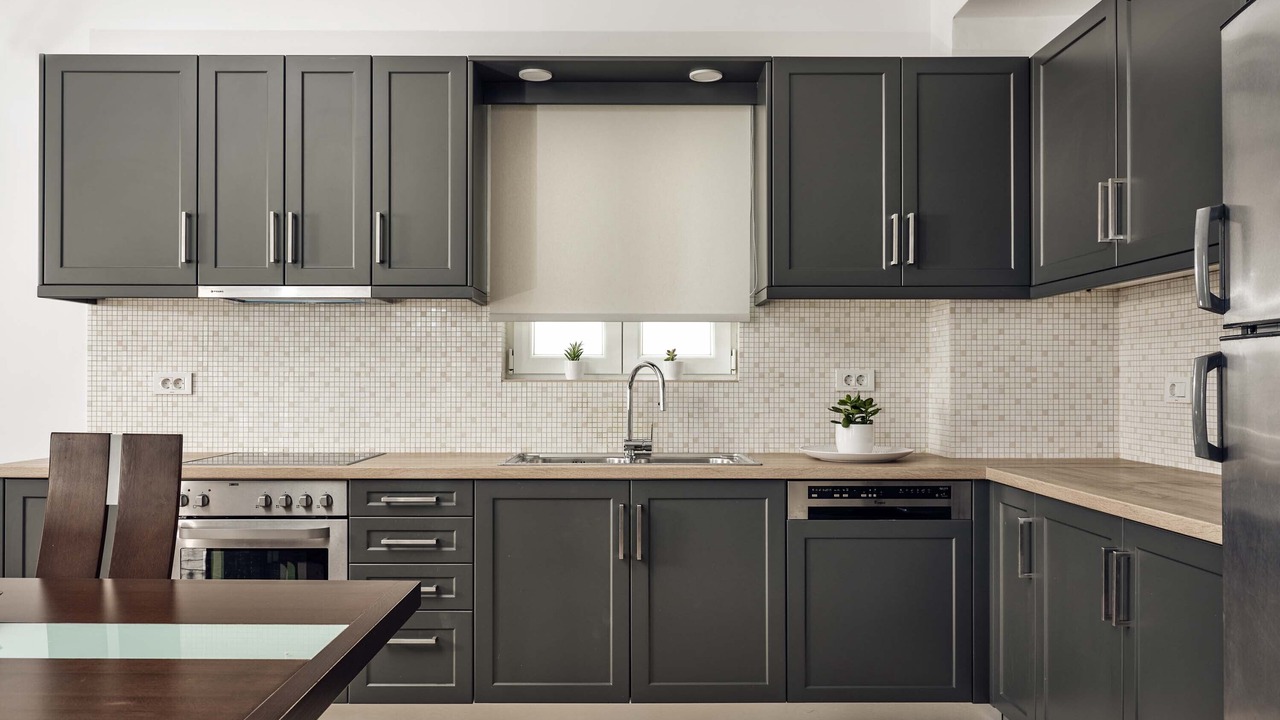 Photo of Kitchen in Lithakia