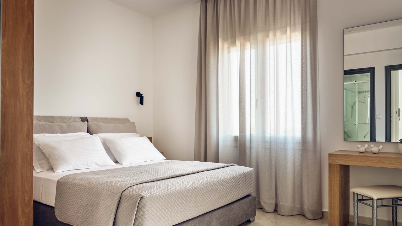 Photo of Bedroom in Lithakia