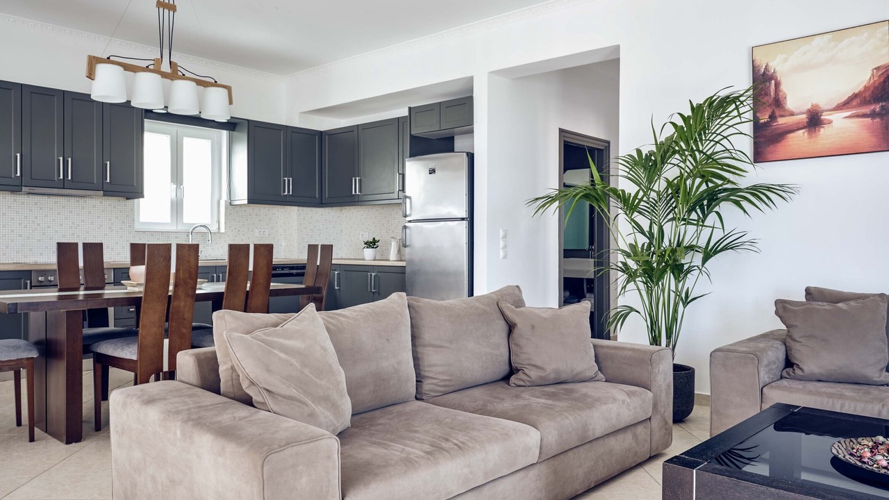 Photo of Livingroom in Lithakia