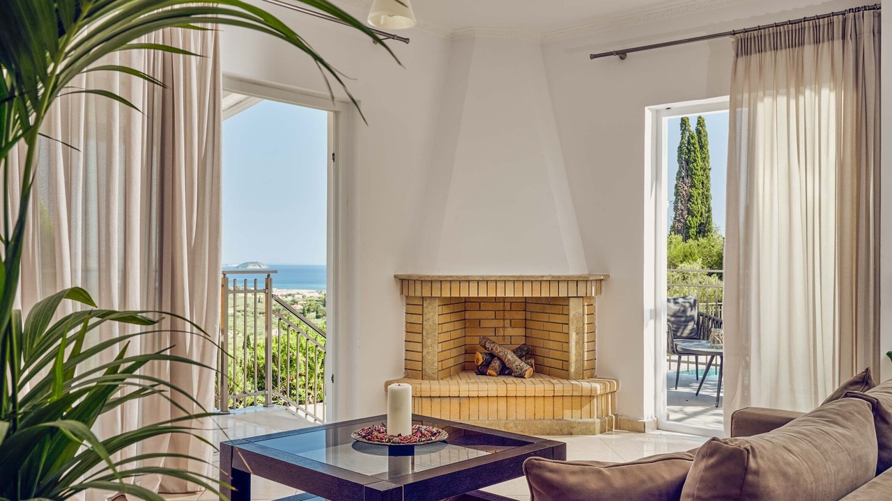 Photo of Livingroom in Lithakia