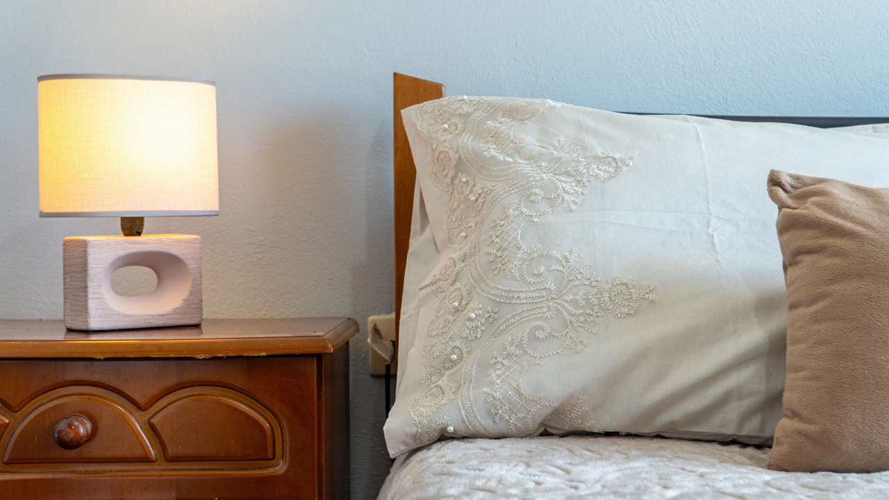 Photo of Bedroom in Koutsi