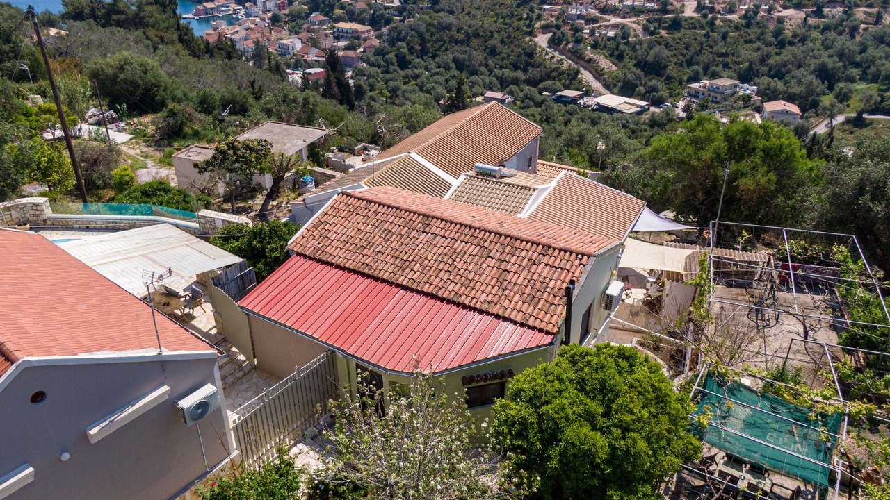 Photo of Outdoor in Koutsi