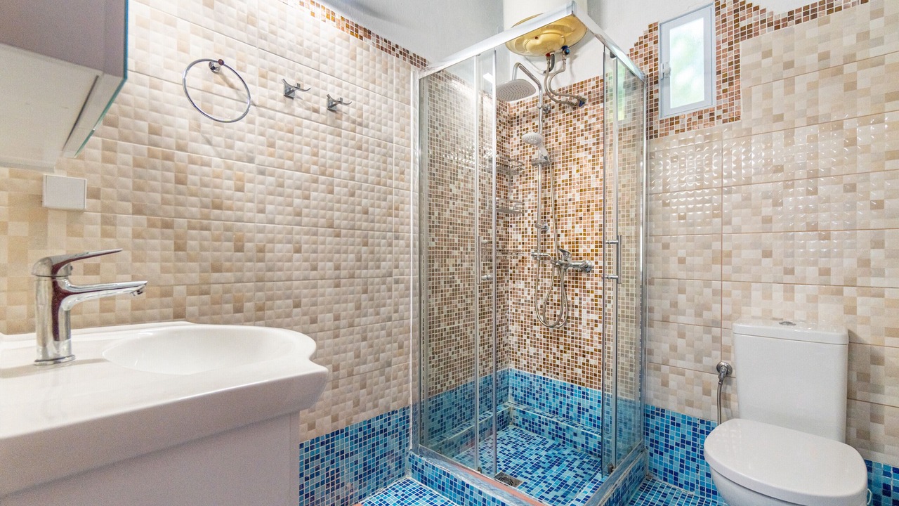 Photo of Bathroom in Koutsi