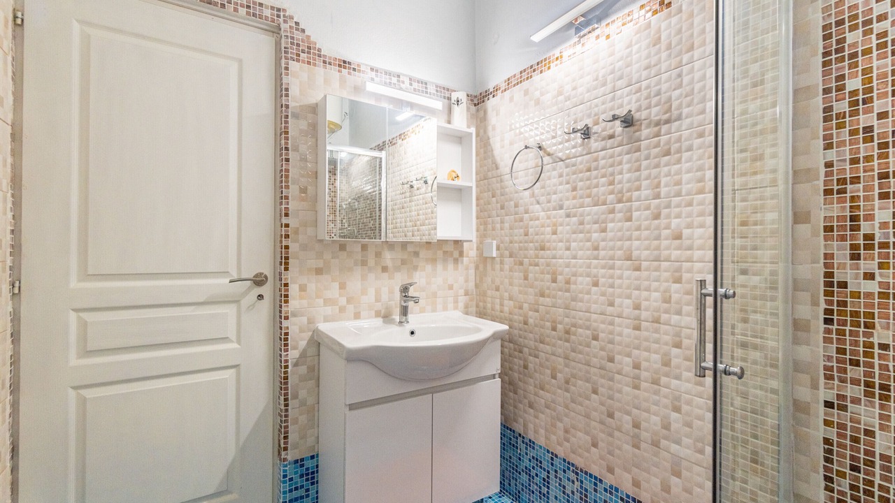 Photo of Bathroom in Koutsi