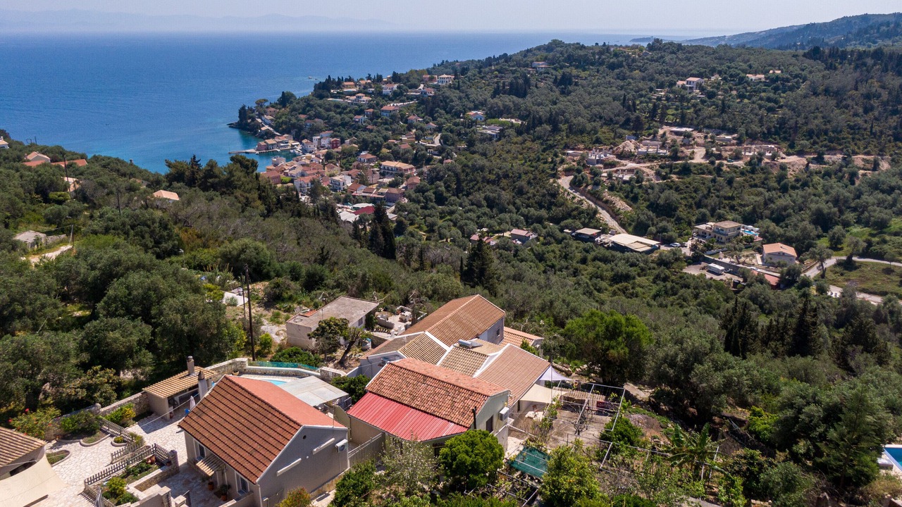 Photo of Outdoor in Koutsi