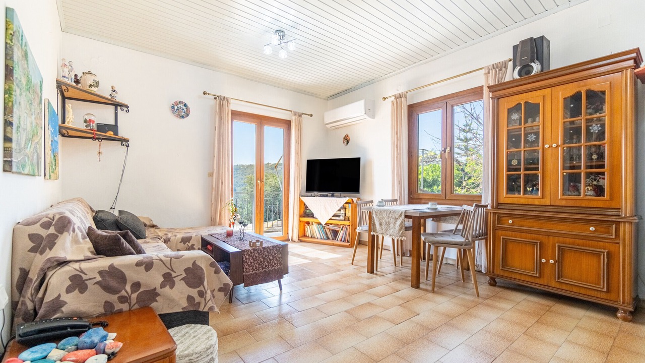 Photo of Livingroom in Koutsi