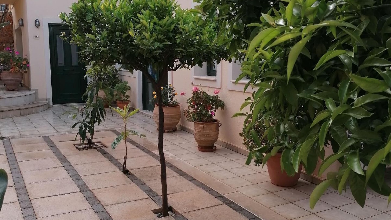 Photo of Outdoor in Stalida
