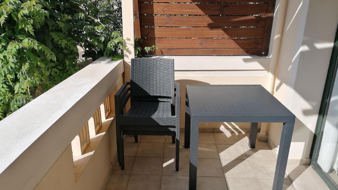 Photo of Patio Balcony in Stalida