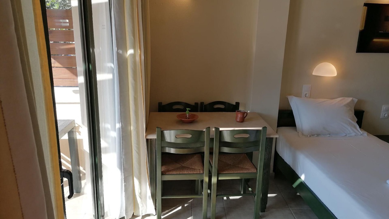 Photo of Bedroom in Stalida