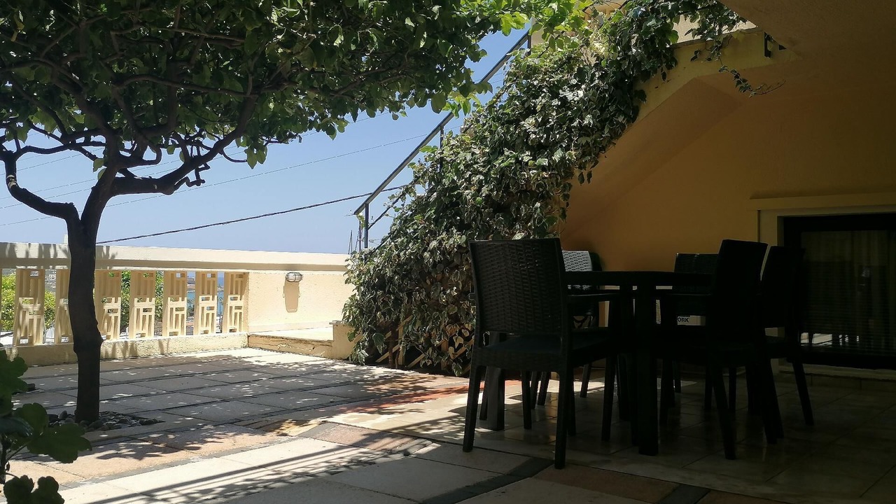Photo of Outdoor in Stalida