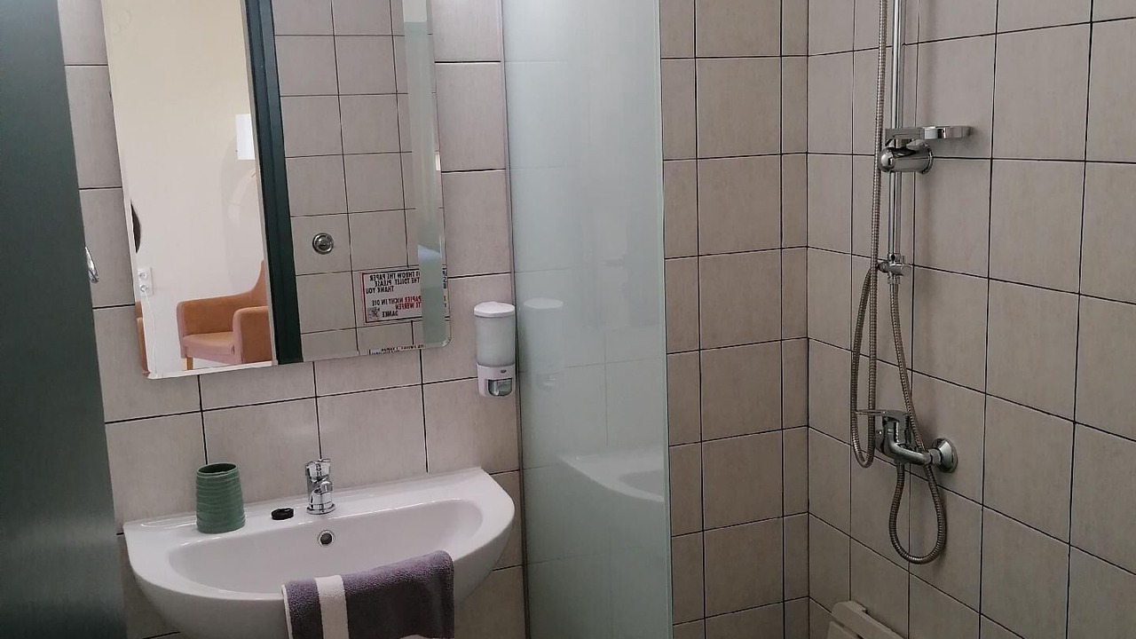 Photo of Bathroom in Stalida