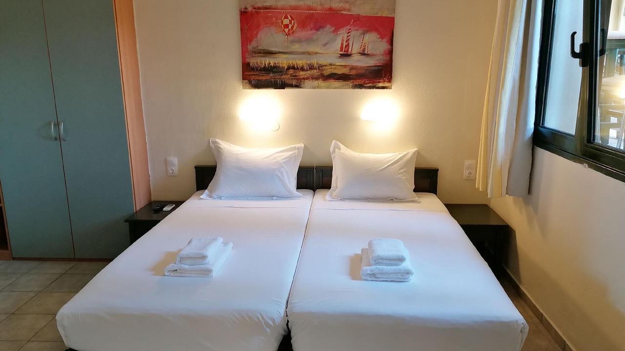 Photo of Bedroom in Stalida