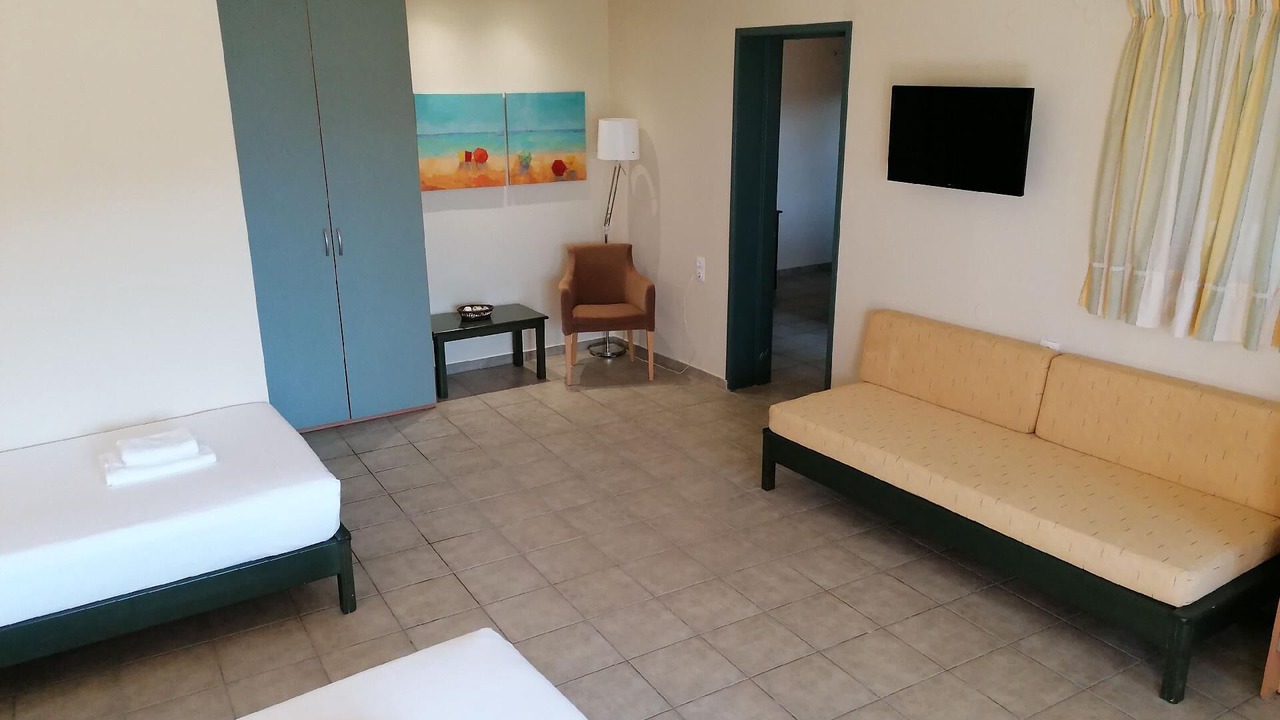 Photo of Bedroom in Stalida