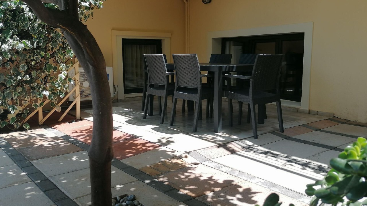 Photo of Outdoor in Stalida