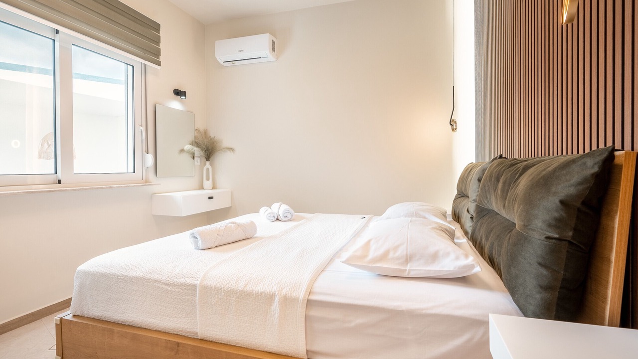 Photo of Bedroom in Afandou