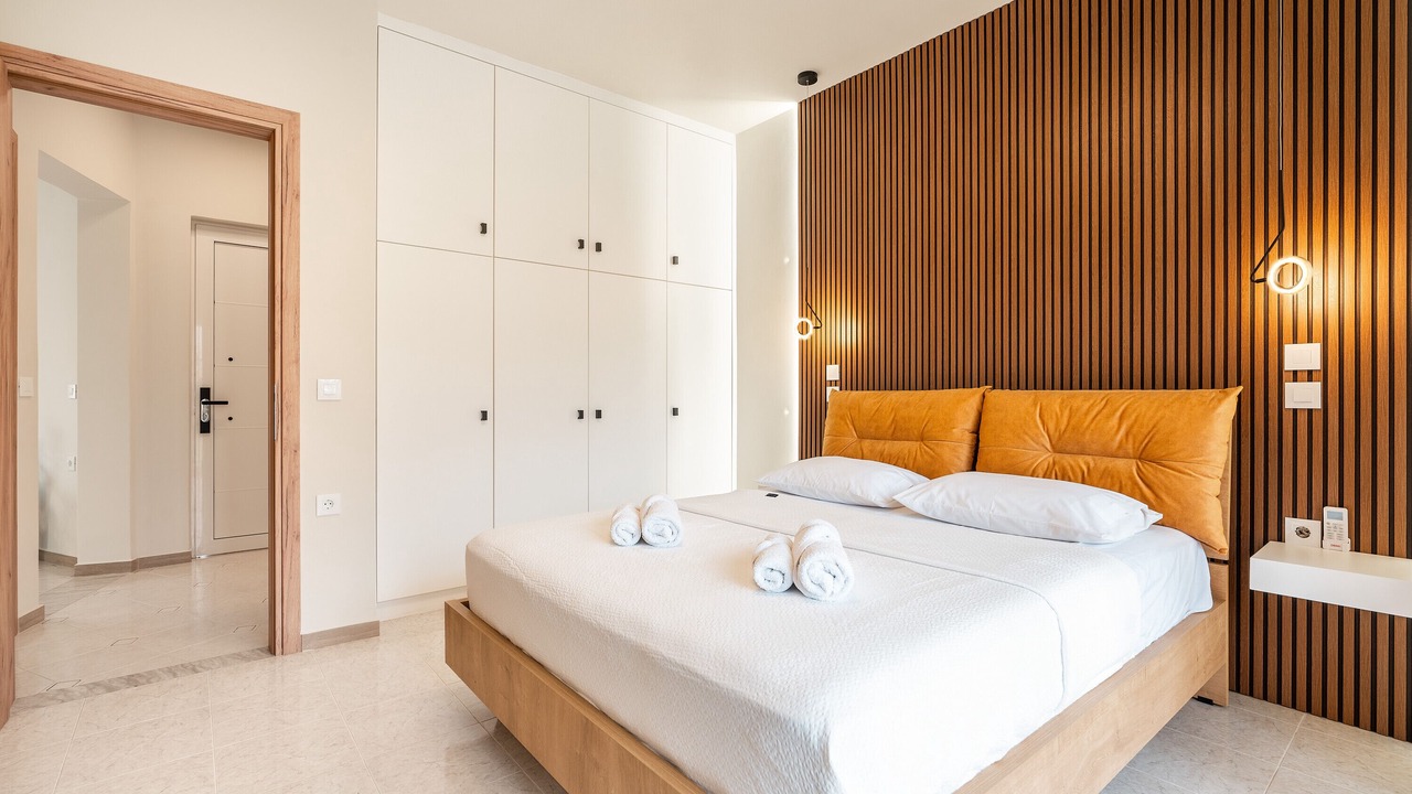 Photo of Bedroom in Afandou