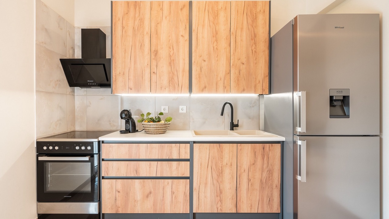 Photo of Kitchen in Afandou