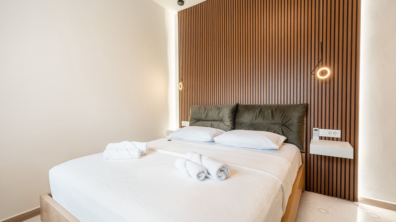 Photo of Bedroom in Afandou