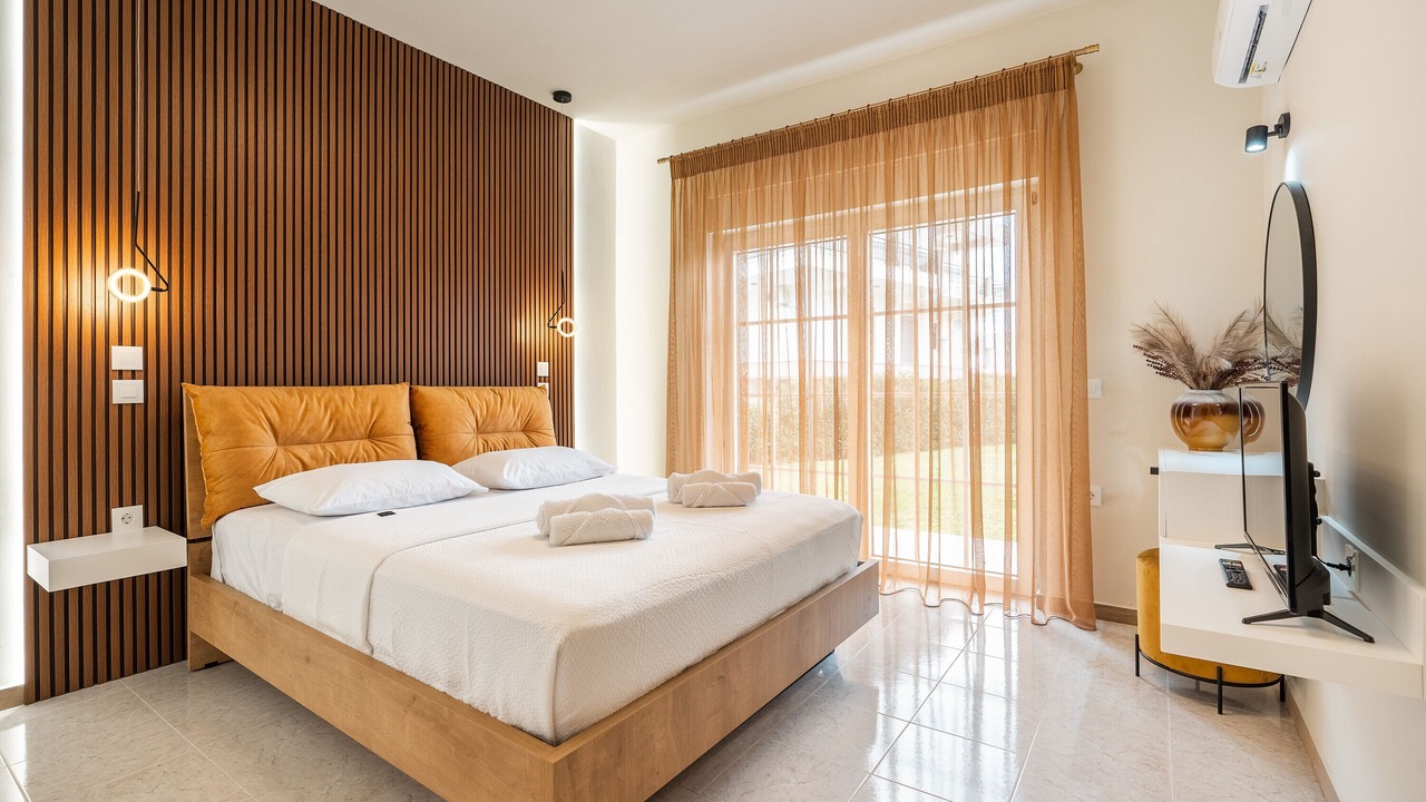 Photo of Bedroom in Afandou