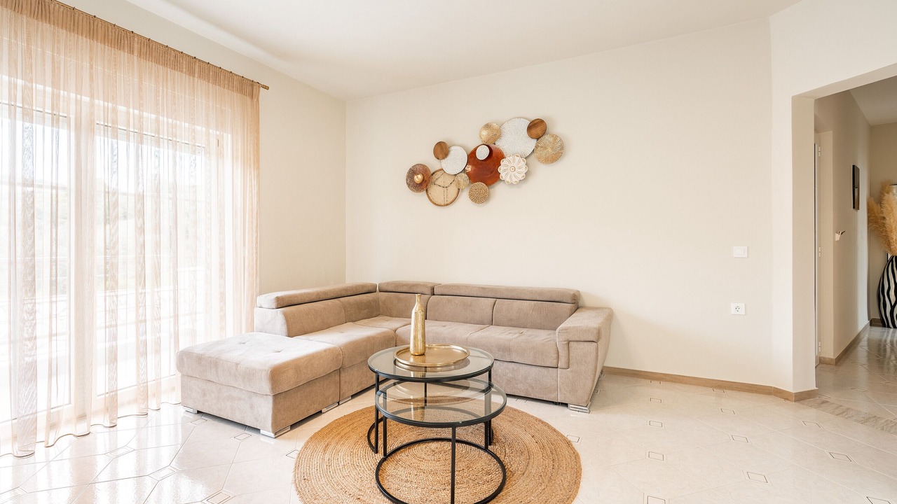Photo of Livingroom in Afandou