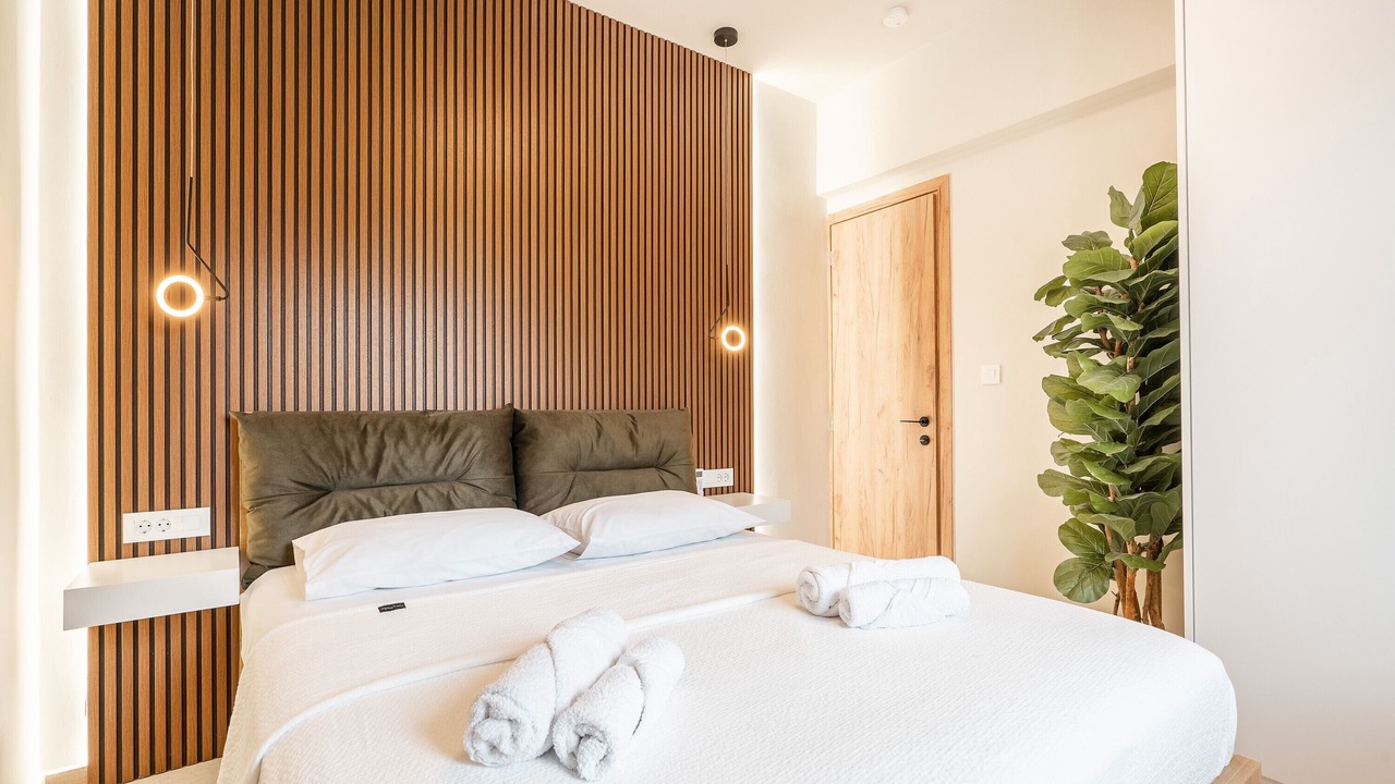 Photo of Bedroom in Afandou