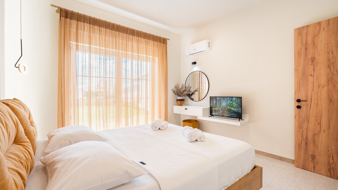 Photo of Bedroom in Afandou