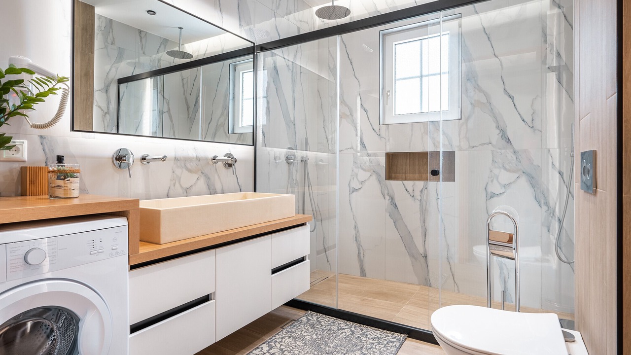 Photo of Bathroom in Afandou