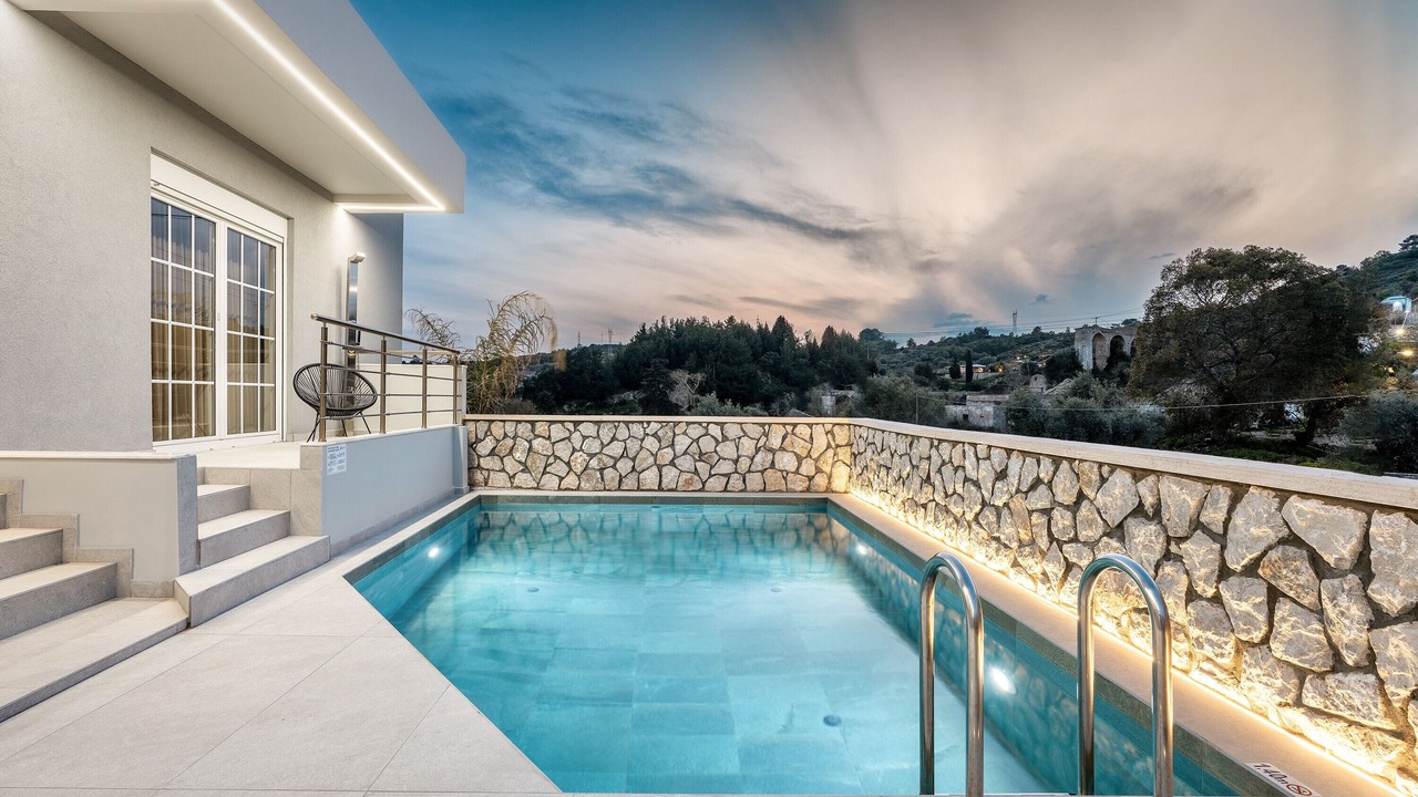 Photo of Outdoor in Afandou