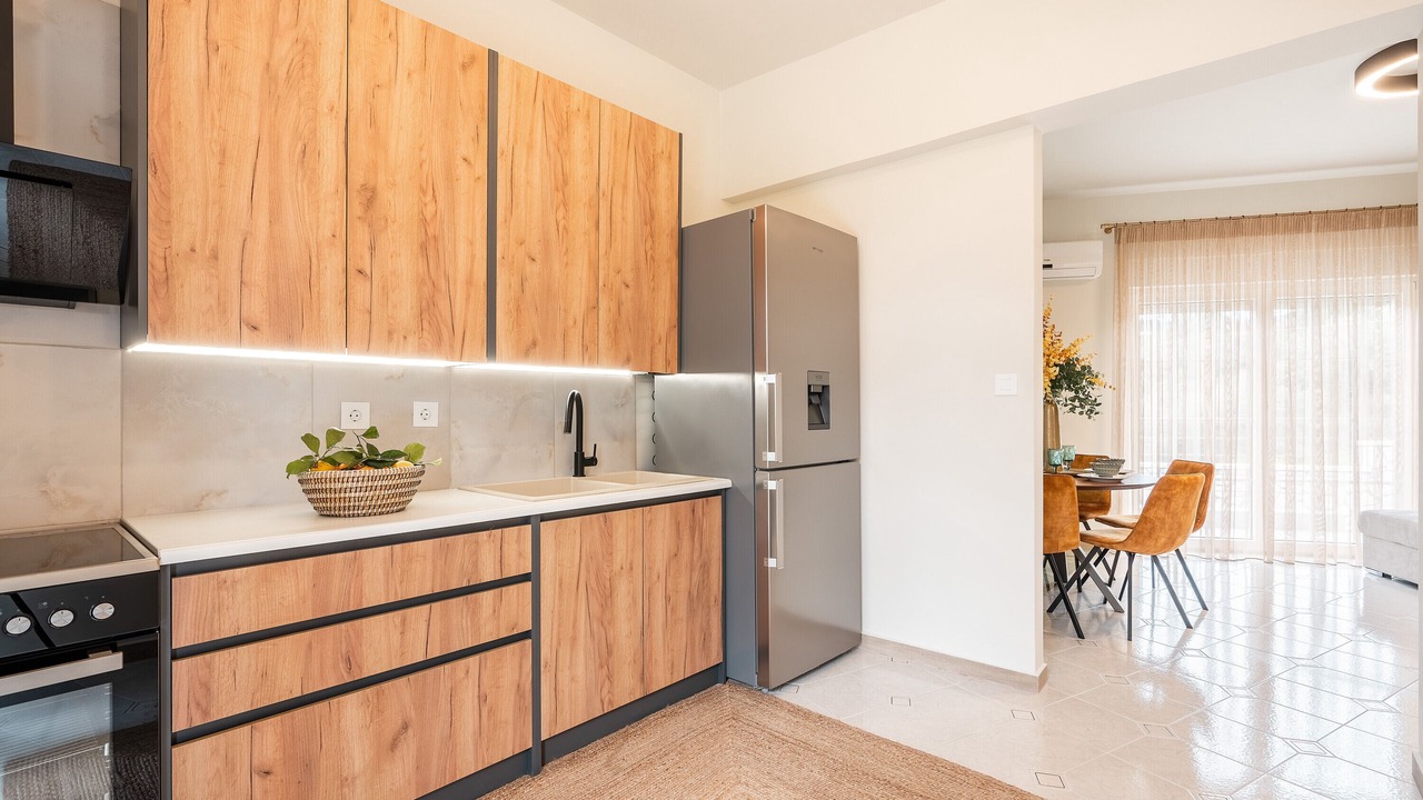 Photo of Kitchen in Afandou