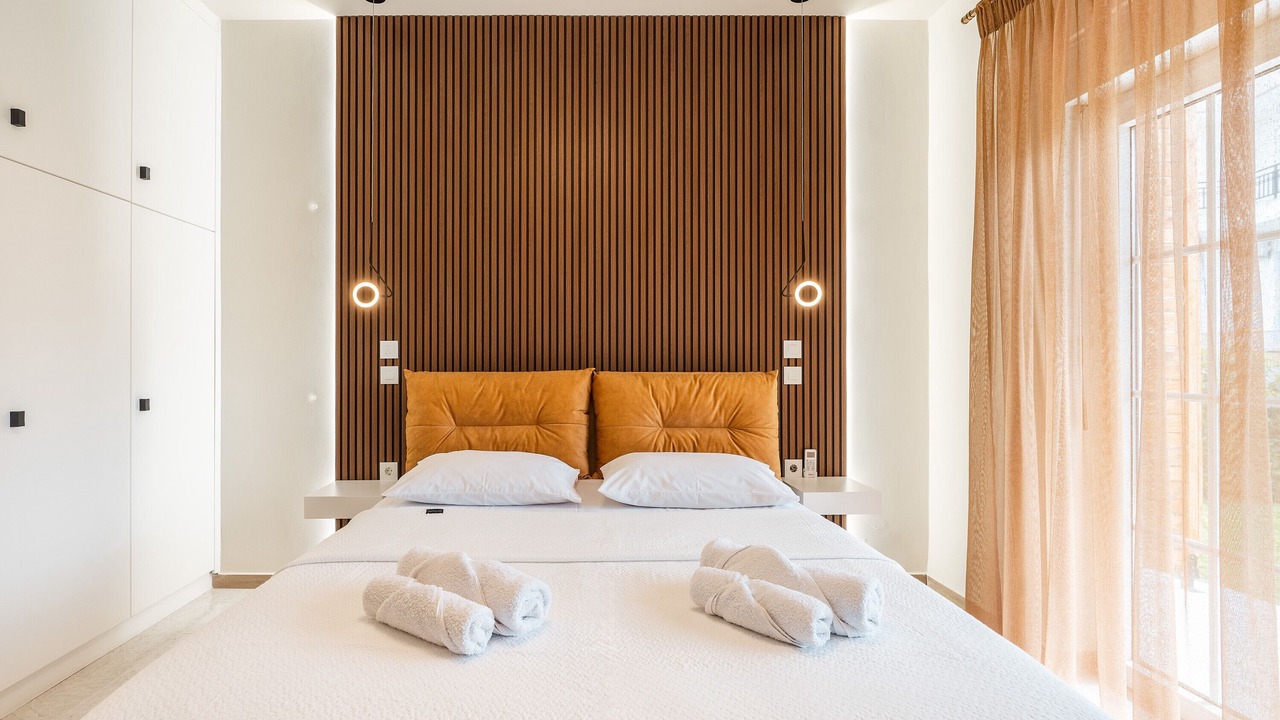 Photo of Bedroom in Afandou