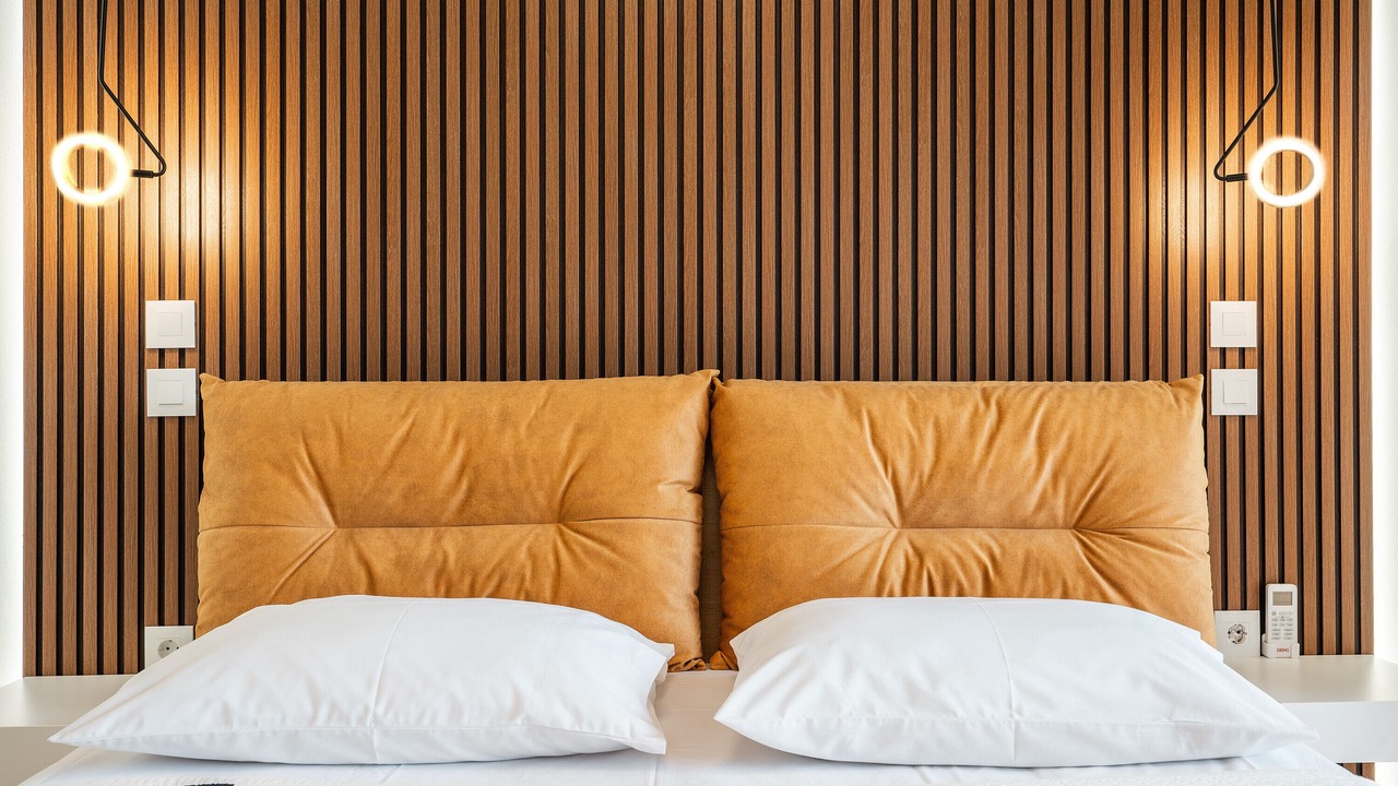 Photo of Bedroom in Afandou