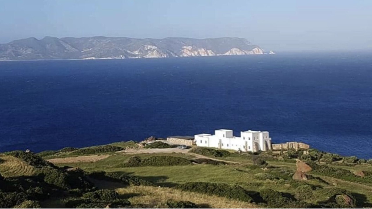 Photo of Outdoor in Milos