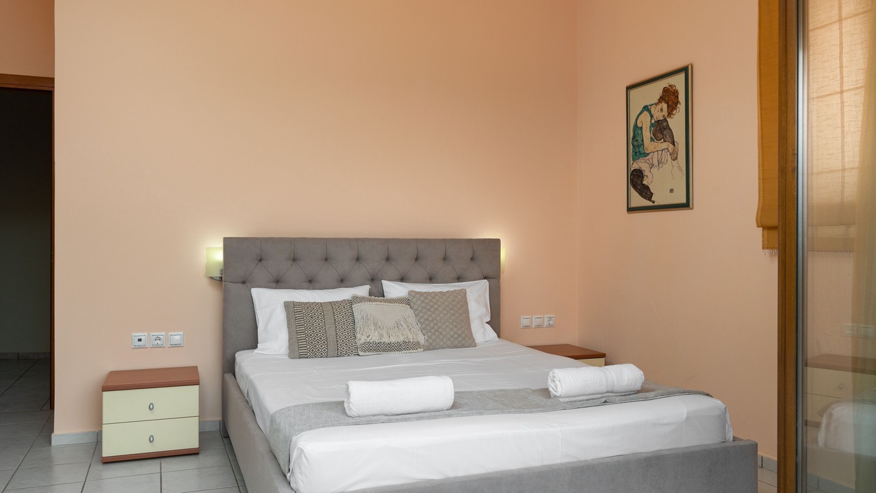 Photo of Bedroom in Filaki