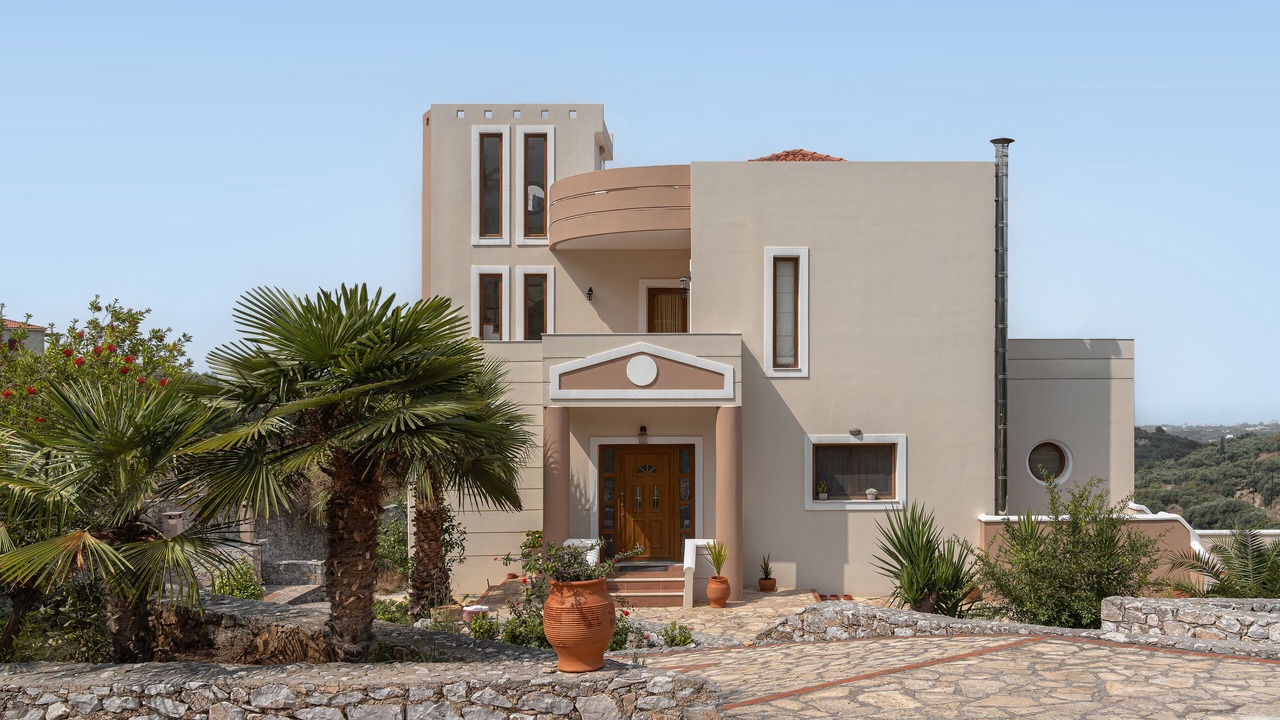Photo of Outdoor in Filaki