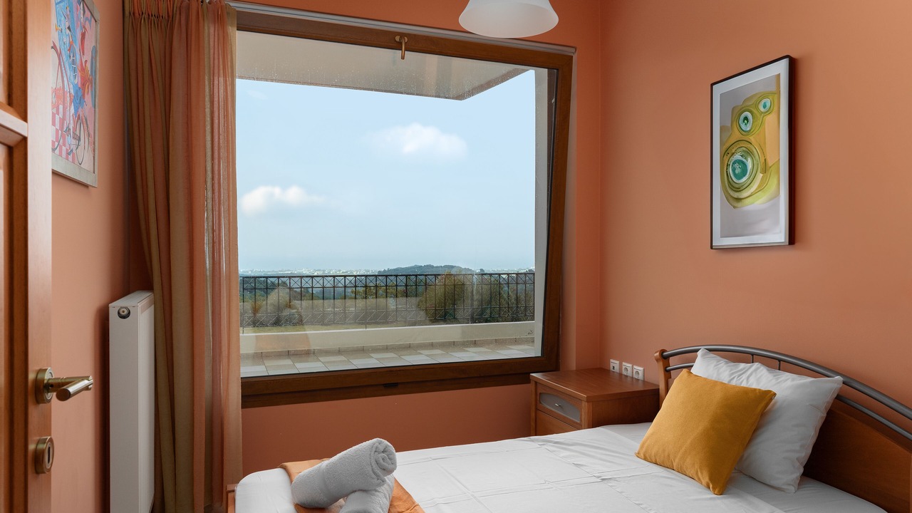 Photo of Bedroom in Filaki