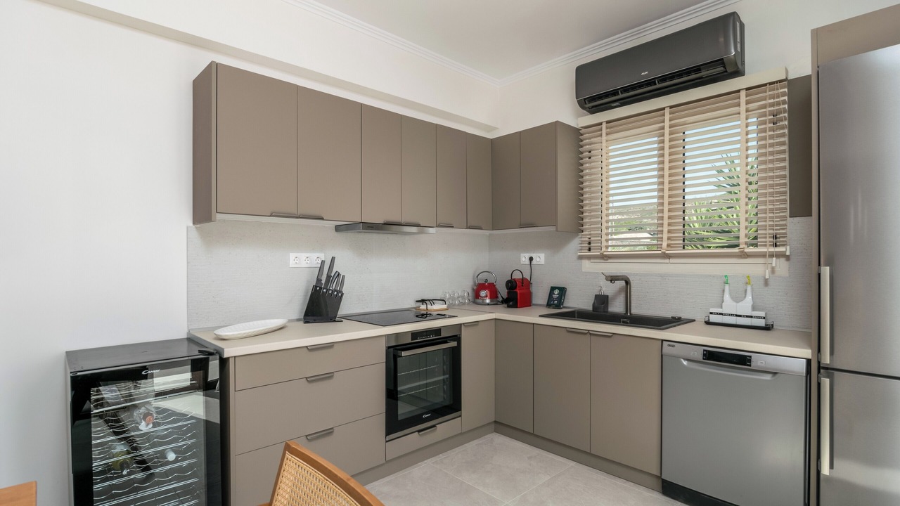 Photo of Kitchen in Adamas