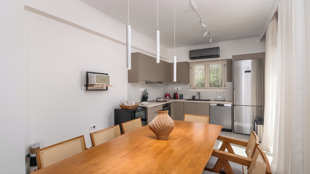 Photo of Kitchen in Adamas
