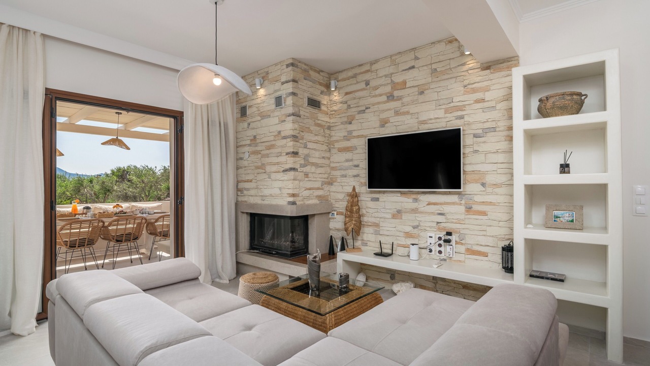 Photo of Livingroom in Adamas