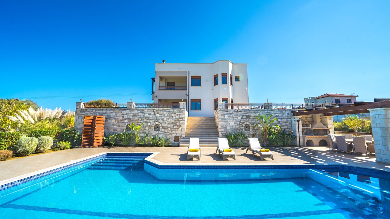 Photo of Outdoor in Episkopi