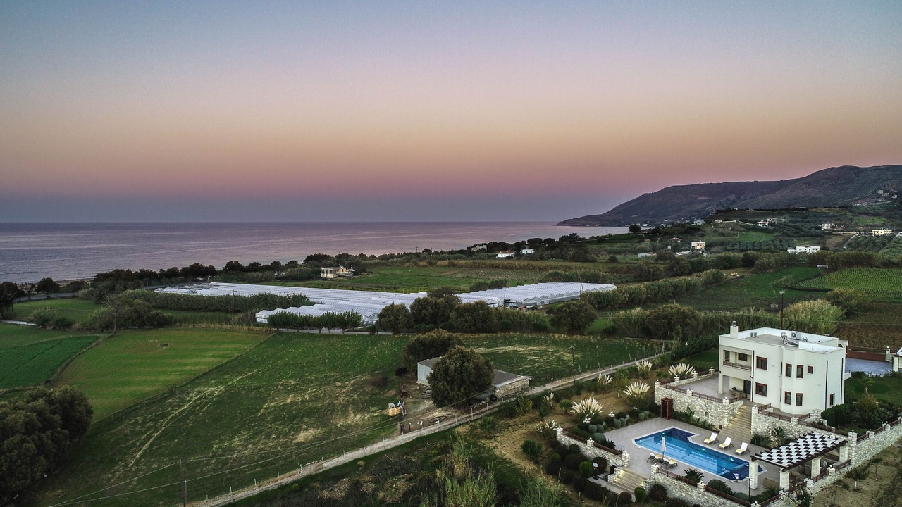 Photo of Outdoor in Episkopi