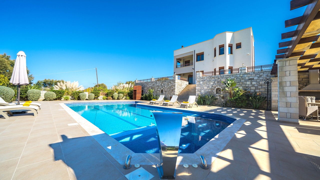 Photo of Outdoor in Episkopi