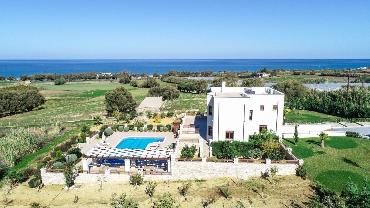 Photo of Outdoor in Episkopi