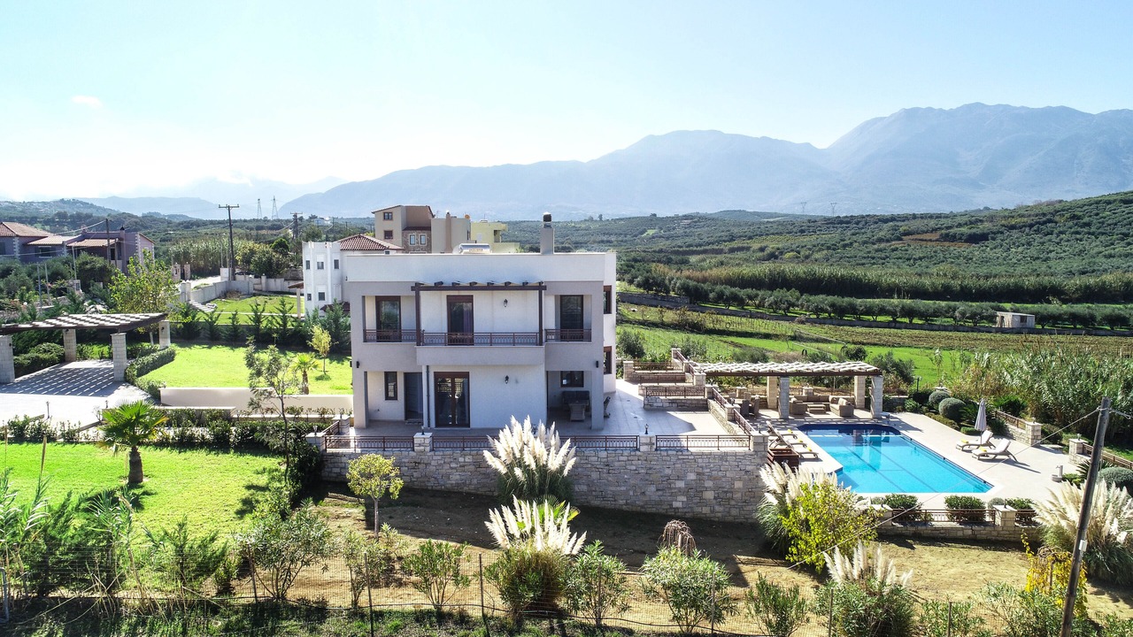Photo of Outdoor in Episkopi