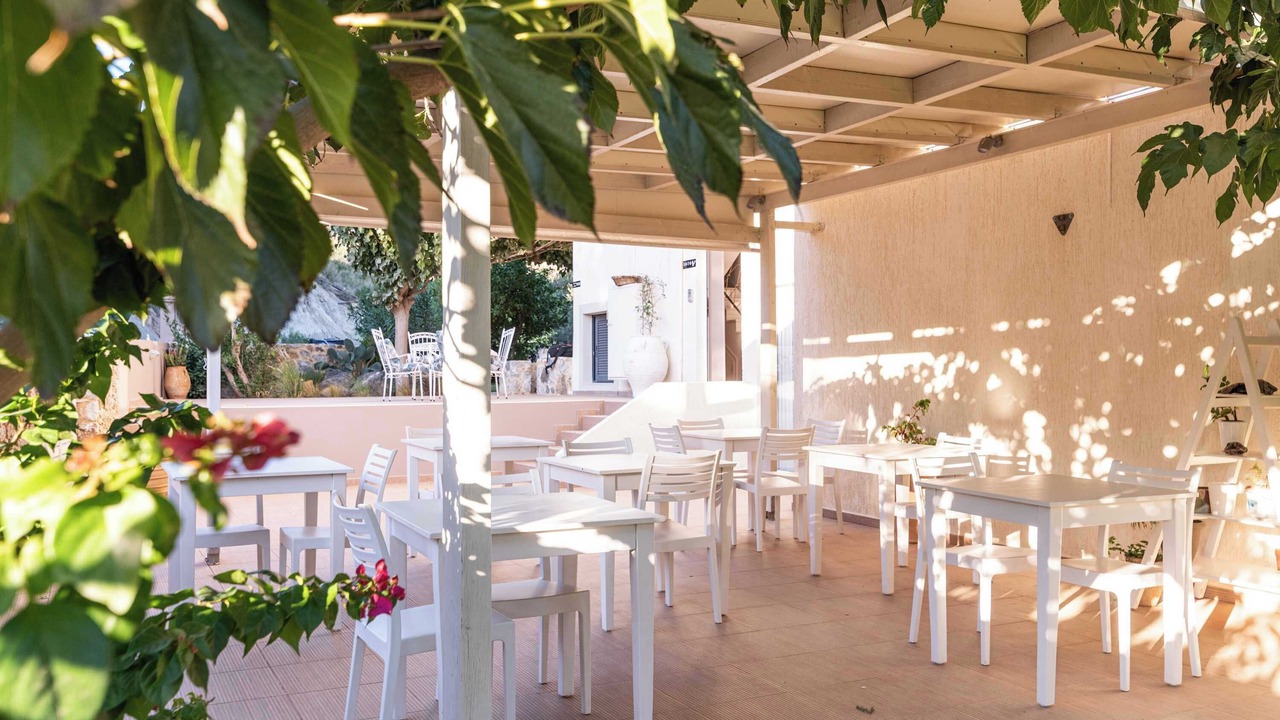 Photo of Outdoor in Gialos