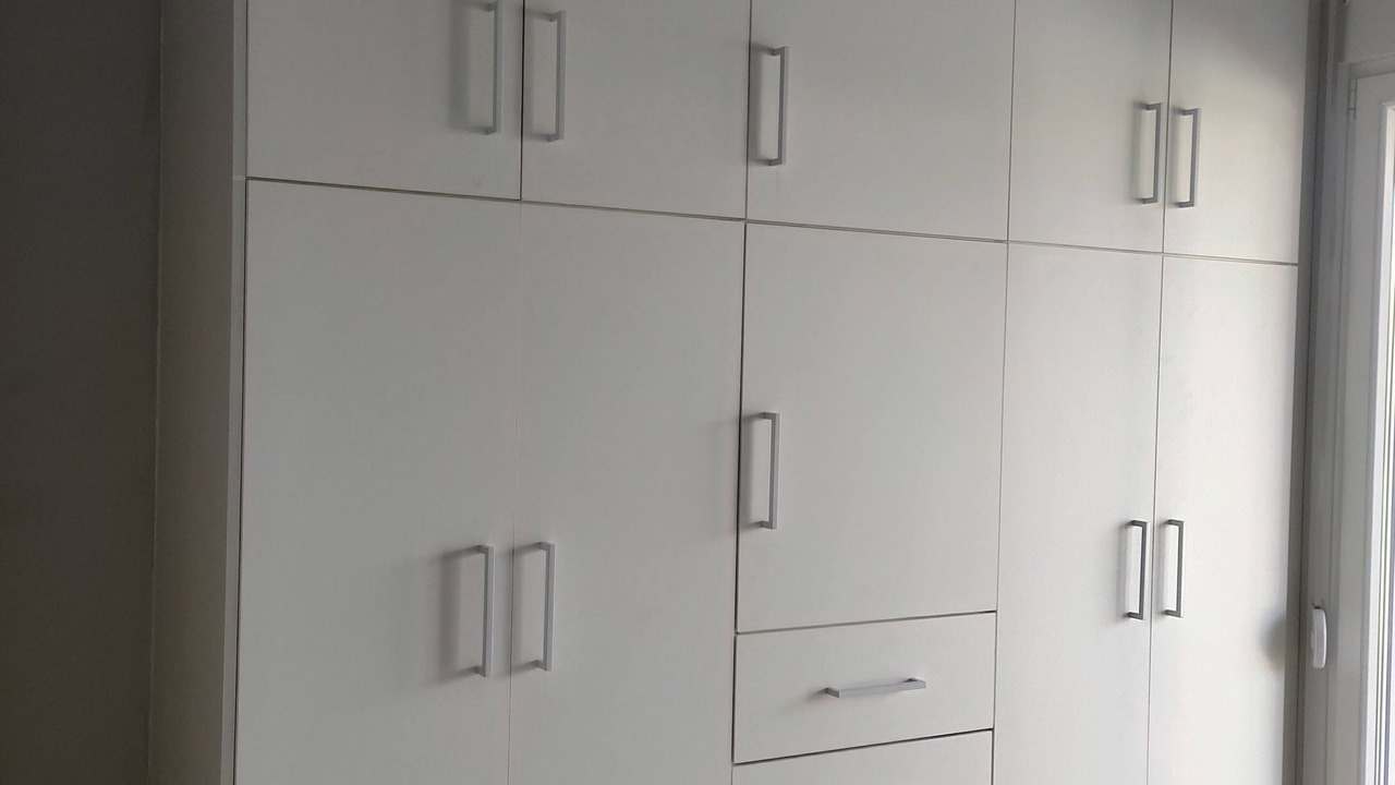 Photo of Bedroom in Schinias