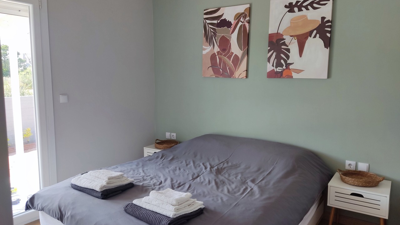 Photo of Bedroom in Schinias