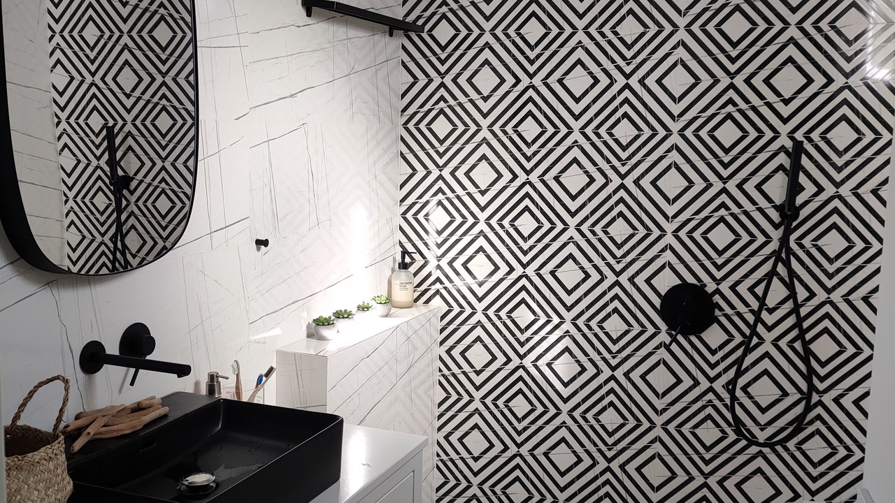 Photo of Bathroom in Schinias