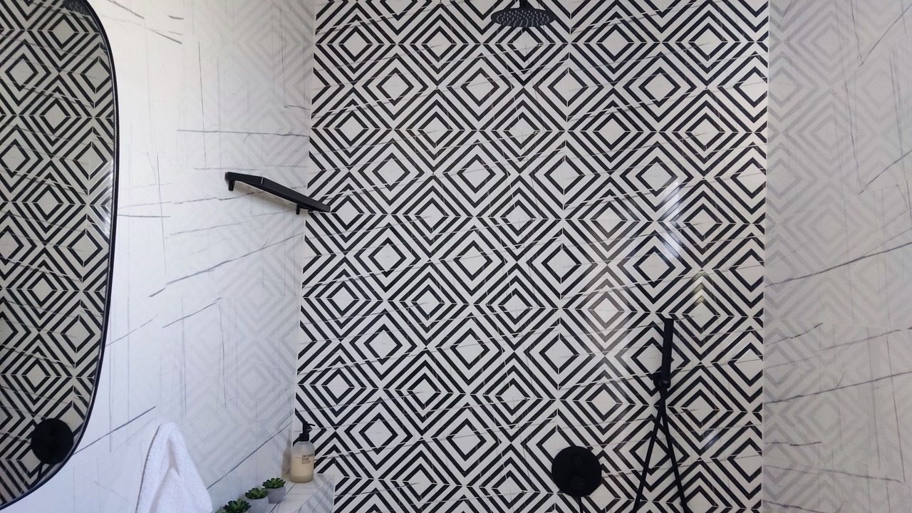 Photo of Bathroom in Schinias